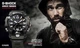 Мужские часы Casio G-Shock GG-B100-1A3ER - изображение 5