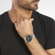 Мужские часы Casio Edifice EFV-560D-1AVUEF с секундомером - изображение 3