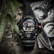 Мужские часы Casio G-Shock GW-9400-1ER - изображение 3
