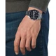 Чоловічий годинник Casio Edifice EFV-560D-1AVUEF з дисплеєм - зображення 7