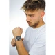 Мужские часы с неоновым дисплеем Casio Edifice EFR-571DB-1A1VUEF - изображение 4