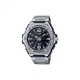 Мужские часы с акриловым стеклом Casio Standard MWA-100HD-1AVEF - изображение 6