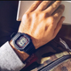 Мужские часы Casio GW-M5610U-1ER D100 - изображение 3