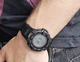 Багатофункціональний чоловічий годинник CASIO PRG-270-1ER - зображення 1