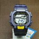 Мужские часы Casio CASIO W-737H-2A Фэшн - изображение 6