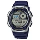 Чоловічий годинник CASIO AE-1000W-2AVEF електронні - зображення 2