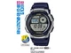 Чоловічий годинник CASIO AE-1000W-2AVEF електронні - зображення 7