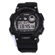 Мужские надежные часы Casio W-735H-1AVEF - изображение 2