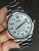 Мужские новые и&nbsp;полезные часы Casio MTP-v001d-7budf - изображение 3