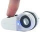 Мікроскоп з кліпсою для смартфона SIGETA MicroClip 45x - изображение 4