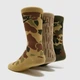 Набор носков Nike U Nk Everyday Essential Crew DH3414-903 38-42 3 пары Хаки (195244783762) - изображение 2