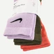 Набор носков Nike U Nk Evry Plus Cush Crew SX6888-926 38-42 3 пары Разноцветный (196147077118) - изображение 2