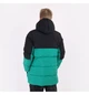 Куртка мужская Jordan M J Down Parka 3XL Чорний CK6661-011 - изображение 5