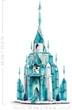 Конструктор LEGO Disney Princess Крижаний замок 1709 деталей (43197) - зображення 5