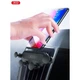 Автомобільний тримач смартфона Holder XO C41 Black - зображення 2