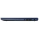 Ноутбук Asus X515EP-BQ477 FullHD Blue (90NB0TZ3-M00B40) - изображение 7