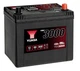 Аккумулятор необслуживаемый YUASA 60Ah EN500A (YBX3005) - изображение 3