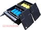 Фільтр проточний SunSun CBF-350B-UV 24W для ставка 30-60 м3 для УЗВ - зображення 8