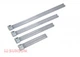 Змінна УФ лампа 18 W UV SunSun 4-pin 2G11 TC-L для стерилізаторів - зображення 2