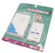 Бездротовий дверний дзвінок від 220 в Luckarm Intelligent 8308 - зображення 2