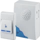 Бездротовий дверний дзвінок від 220 в Luckarm Intelligent 8308 - зображення 3