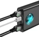 УМБ Baseus Amblight Digital Display Quick Charge 65W 30000mAh Black (P10022400112-01) - зображення 4