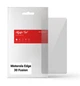 Гідрогелева плівка ArmorStandart для Motorola Edge 30 Fusion (ARM64146) Transparent - зображення 1