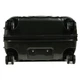 Чемодан Titan 45х67х27 см SPOTLIGHT FLASH/Anthracite M Ti831405-04 - изображение 4