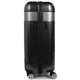 Чемодан Titan 45х67х27 см SPOTLIGHT FLASH/Anthracite M Ti831405-04 - изображение 5