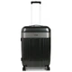 Чемодан Titan 45х67х27 см SPOTLIGHT FLASH/Anthracite M Ti831405-04 - изображение 7