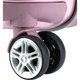 Чемодан Titan 45х67х27 см SPOTLIGHT FLASH/Wild Rose M Ti831405-12 - изображение 7