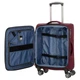 Чемодан Titan 39х55х20 см NONSTOP/Merlot S Ti382406-70 - изображение 2