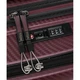 Чемодан c отделом для ноутбука Titan 40x55x23 см HIGHLIGHT/Merlot S Ti842409-70 - изображение 5