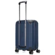 Валізу з USB Titan 37x55x23 см COMPAX/Navy S Ti844406-20 - зображення 3