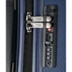 Валізу з USB Titan 37x55x23 см COMPAX/Navy S Ti844406-20 - зображення 8