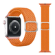 Нейлоновый ремешок Fruct Nylon Buckles Band для Apple Watch 38/40/41/42 mm Orange - изображение 2