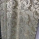 Комплект готових штор із люрексом 150x270 cm (2 шт) ALBO Молочні (SH-D26-22) - зображення 7
