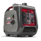 Портативный Генератор 2.4 кВт Briggs&Stratton P2400 Инверторный Тихий 2400Вт США бензиновый, экономичный - изображение 1