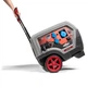 Портативный Генератор Тихий 6.5кВт Инверторный Briggs&Stratton Q6500 тихий и экономичный (США) - изображение 4