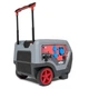 Портативный Инверторный ГЕНЕРАТОР ТИХИЙ 6.5кВт Briggs&Stratton Q6500 тихий и экономичный, бензиновый (США) - изображение 8