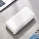 Повербанк Remax 20000mAh 2.1А White (RPP-166) - изображение 2