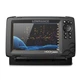Эхолот-картплоттер Lowrance Hook REVEAL 7 TripleShot (000-15520-001) - изображение 2