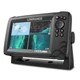 Эхолот-картплоттер Lowrance Hook REVEAL 7 TripleShot (000-15520-001) - изображение 3