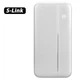 Внешний аккумулятор повербанк power bank S-Link 10 000 mAh 2 х USB - изображение 2