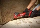 Многофункциональный инструмент (Реноватор) Milwaukee M18 FMT-0X (4933478491) - изображение 9