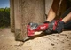 Многофункциональный инструмент (Реноватор) Milwaukee M18 FMT-0X (4933478491) - изображение 18