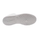 Кросівки жіночі Jordan Air&nbsp;&nbsp;1&nbsp;Mid(Gs) 40 Білий 554725-130 - зображення 4