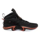 Кроссовки мужские Jordan Xxxvi Black Infrared (CZ2650-001) 42.5 Разноцветный - изображение 2