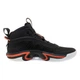 Кроссовки мужские Jordan Xxxvi Black Infrared (CZ2650-001) 42.5 Разноцветный - изображение 3