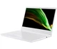Новий ноутбук Acer Aspire 1 Qualcomm Snapdragon 7c 8 ядер, 8 потоков / ОЗП 4 GB/ Накопичувач 64 GB / Білий / Для мультимедиа - зображення 3
